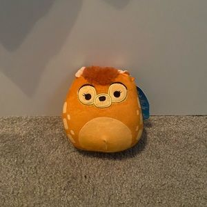 Disney squishmallow